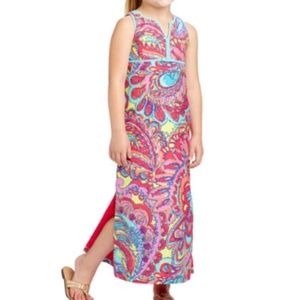 Mini Emmett Maxi Dress NWT